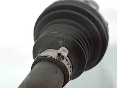 Left front driveshaft MINI MINI COUNTRYMAN (R60) Cooper | BP24848708M38 