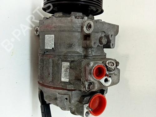 AC-Kompressor AUDI A3 (8P1) 1.6 | BP29990739M34 