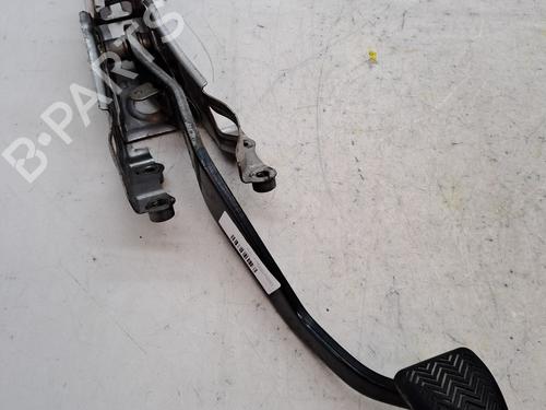 Break pedal TOYOTA VERSO (_R2_) 1.6 (ZGR20_, ZGR20R) | BP23360754I19 
