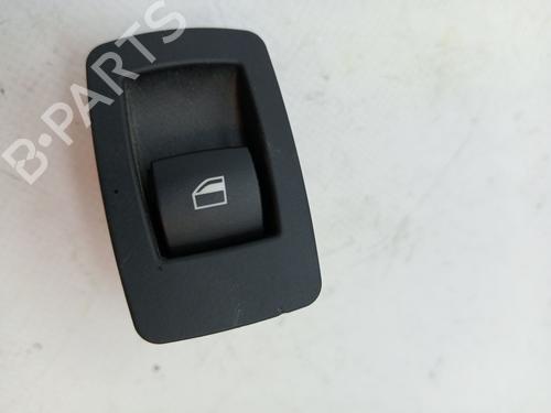 Used Right rear window switch BMW 1 (E87) 118 d (143 hp) 23357402