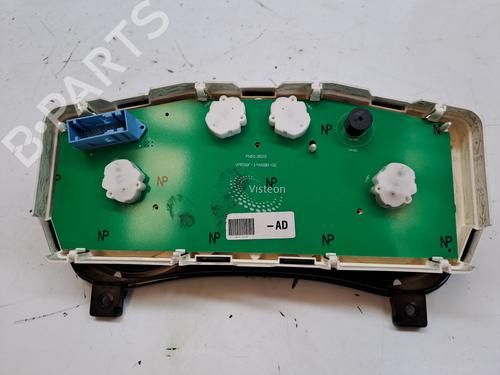 Instrument cluster FORD FIESTA V (JH_, JD_) 1.3 | BP23367893C47