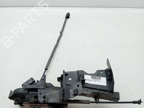 Used Front left lock FORD FOCUS III 2.0 TDCi (150 hp) 23348215