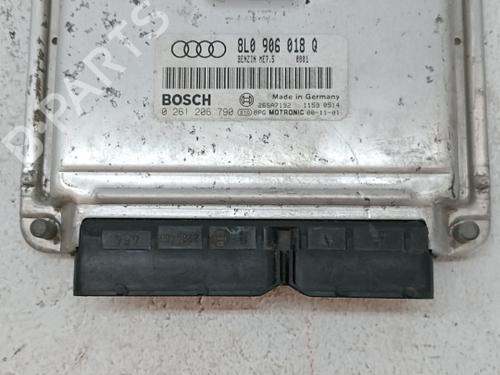Used Engine control unit (ECU) Engine control unit (ECU) AUDI TT (8N3) 1.8 T (180 hp) 40547447 40547447