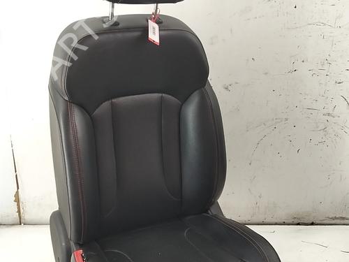 Used Left front seat Left front seat 39557848 39557848