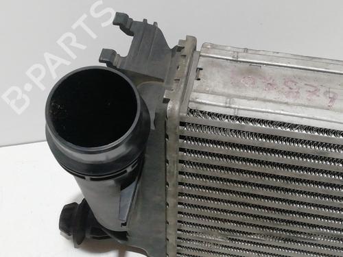 Used Intercooler NISSAN QASHQAI / QASHQAI +2 I (J10, NJ10, JJ10E) 1.6 (117 hp) 25455519