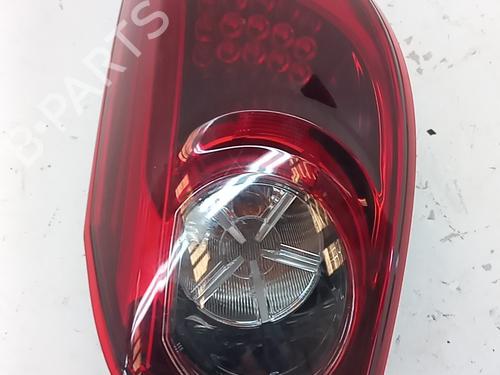 Used Right taillight Right taillight MAZDA 3 Hatchback Van (BM) 2.0 (120 hp) 36015533 36015533