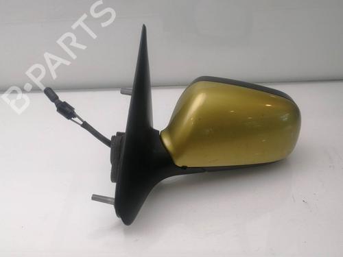 Used Left mirror CITROËN XSARA Coupe (N0) 1.9 TD (90 hp) 23384463