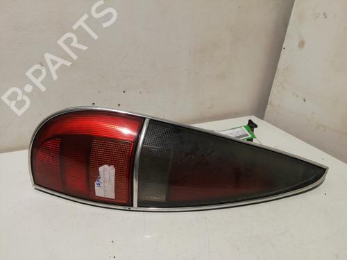 Used Left taillight RENAULT LAGUNA I (B56_, 556_) 1.9 dTi (B56J) (98 hp) 25987729