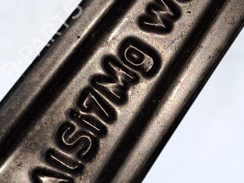 Rim SMART FORTWO Coupe (453) electric drive / EQ (453.391) | BP26544630C45 