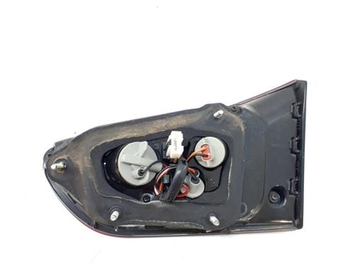 Used Left tailgate light HYUNDAI i30 Estate (PDE) 1.0 T-GDI (120 hp) 29421119