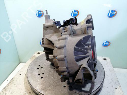 Gearbox FORD MONDEO III (B5Y) 2.0 16V DI / TDDi / TDCi | BP24107308M3 