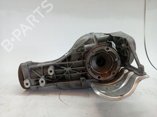 Rear differential AUDI Q5 (8RB) 2.0 TDI quattro | BP23978047M24