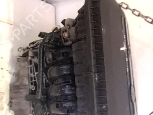 Engine SEAT IBIZA III (6L1) 1.4 16V | BP30925825M1