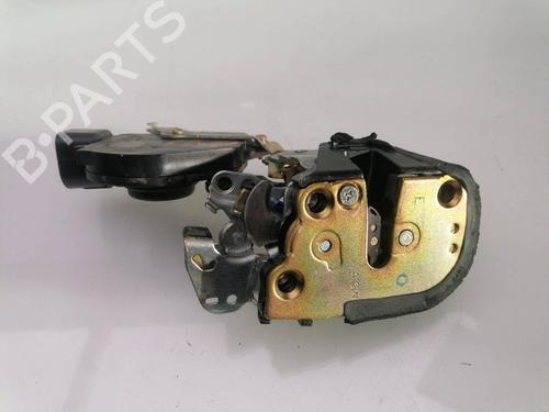 Used Front right lock TOYOTA COROLLA (_E12_) 2.0 D-4D (CDE120_, CDE120R) (90 hp) 23941430