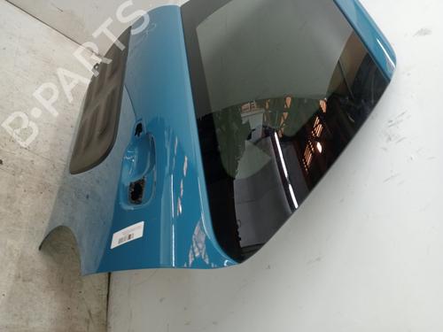 Left rear door CITROËN C4 CACTUS 1.2 THP 110 | BP24483506C4 