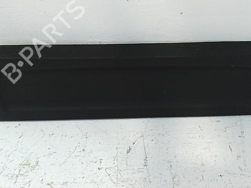 Used Rear parcel shelf Rear parcel shelf BMW X1 (F48) sDrive 18 d (150 hp) 35967881 35967881
