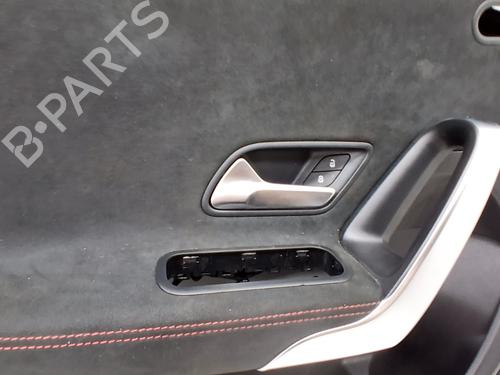 Front left panel MERCEDES-BENZ A-CLASS Saloon (V177) A 180 (177.184) | BP37591449C58 - Image 4