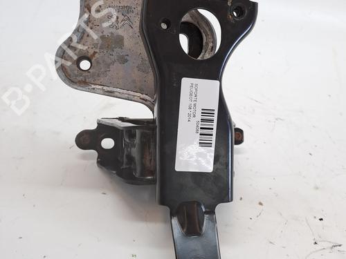 Used Engine mount PEUGEOT 108 1.2 (82 hp) 23364760