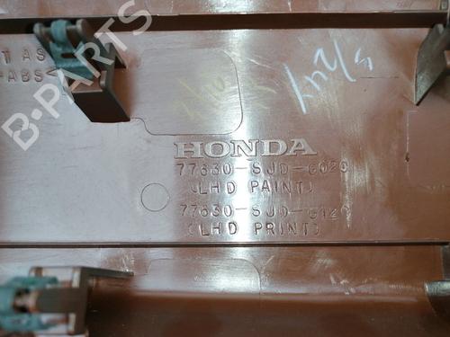 Other HONDA FR-V (BE) 2.2 i CTDi (BE5) | BP23937610O1