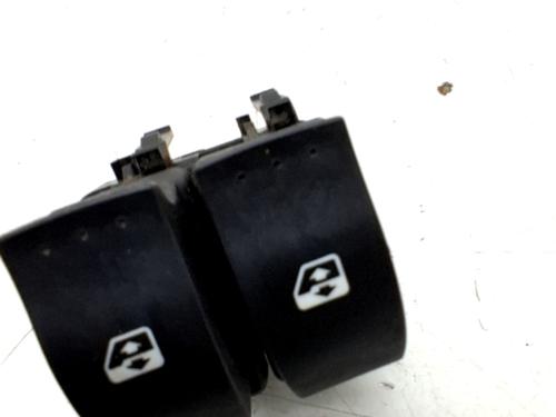 Used Left front window switch RENAULT GRAND SCÉNIC III (JZ0/1_) 1.6 16V (JZ0U) (109 hp) 32281518