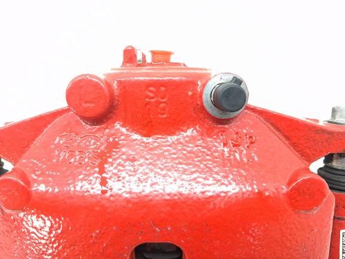 Left front brake caliper HYUNDAI i30 (PDE, PD, PDEN) 2.0 N | BP28036932M105 
