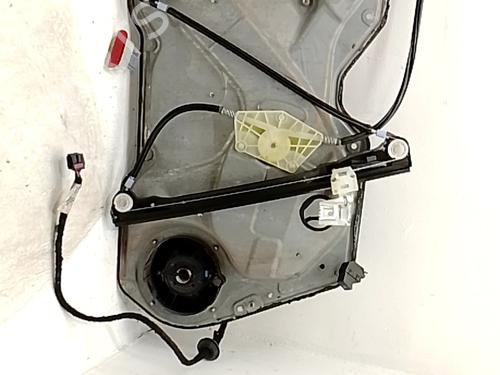 Front right window mechanism SEAT LEON (1M1) 1.9 TDI | BP36072805C23 - Image 2