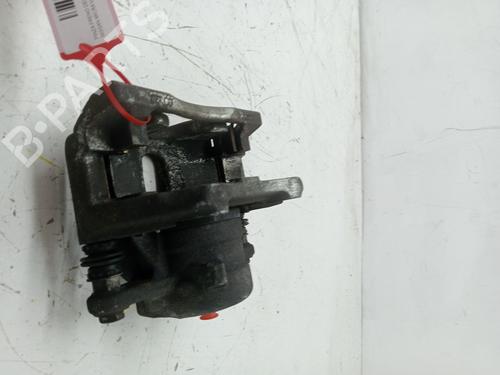 Right front brake caliper NISSAN MICRA V (K14) 0.9 IG-T | BP23977205M104 