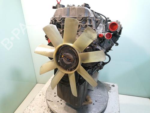 Engine SSANGYONG KYRON 2.7 Xdi 4x4 | BP27461487M1