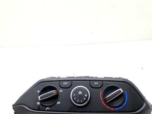 Used Climate control HYUNDAI BAYON (BC3) 1.0 T-GDI (101 hp) 31874683