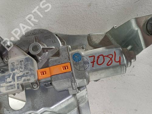 Essuie-glace Arrière Nissan X-Trail T30 (2001-2007) - Longueur 425 Mm - Marque Oximo - Type WUS