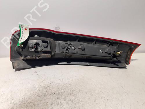Left taillight FIAT PUNTO (176_) 55 1.1 | BP25987772C34 