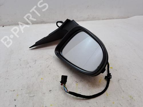 Left mirror VW GOLF VI Variant (AJ5) 1.4 TSI | BP23359023C26 