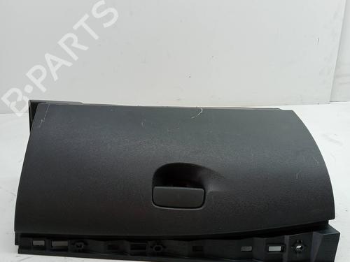 Used Glove box RENAULT MEGANE III Hatchback (BZ0/1_, B3_) 1.5 dCi (BZ1G, BZ1W, BZ0R) (95 hp) 23350568