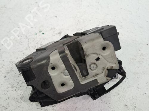Rear left lock FORD TRANSIT COURIER B460 Box Body/MPV 1.5 TDCi | BP27464095C100 