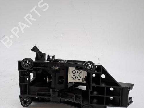 Gear lever LEXUS NX (_Z1_) 300h AWD (AYZ15, AYZ15_, AYZ15R) | BP26192166M90 