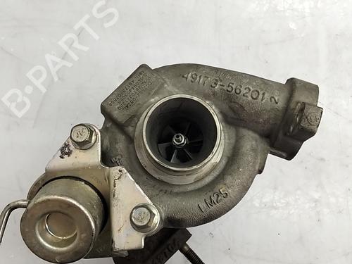 Turbo/Compressor Turbo/Compressor 36801628 36801628