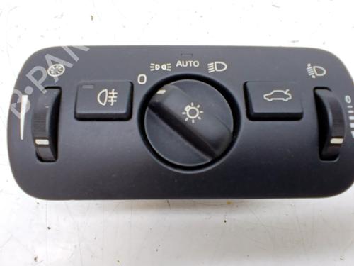 Used Headlight switch Headlight switch VOLVO V40 Cross Country (526) D2 (114 hp) 36321446 36321446
