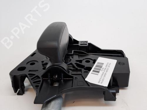 Front right interior door handle PEUGEOT EXPERT Van (VF3A_, VF3U_, VF3X_) 2.0 HDi 120 | BP29023999I14 