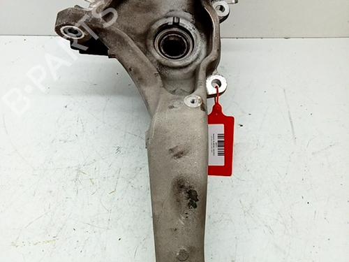 Left front steering knuckle LAND ROVER RANGE ROVER SPORT II (L494) 3.0 SDV6 4x4 | BP29228426M25 