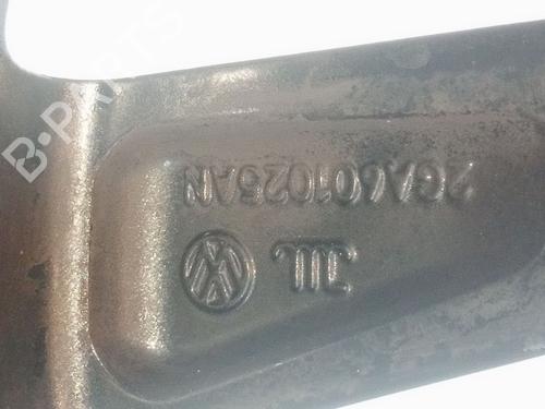 Rim VW GOLF VII (5G1, BQ1, BE1, BE2) 2.0 TDI | BP24925899C45 