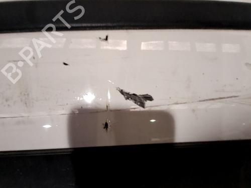 Rear bumper SEAT TOLEDO II (1M2) 1.9 TDI | BP29991586C8