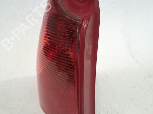 Left taillight PEUGEOT 307 SW (3H) 2.0 HDI 110 | BP27274914C34 