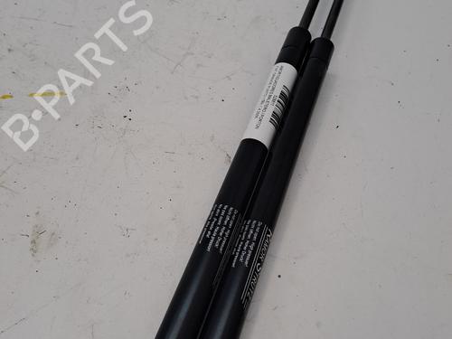 Gassdemper Bakluke FIAT GRANDE PUNTO (199_) 1.4 16V (199BXG1B, 199AXG1B) (95 hp) 23369247