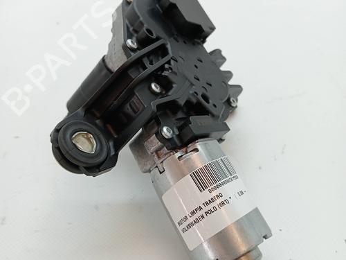Rear wiper motor VW POLO V (6R1, 6C1) 1.6 TDI | BP23341005M102 