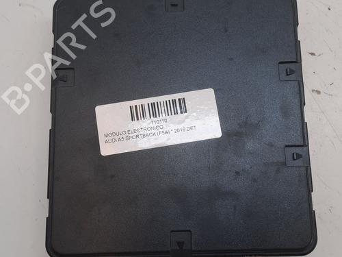Electronic module AUDI A5 Sportback (F5A, F5F) 2.0 TDI | BP28164027M83 