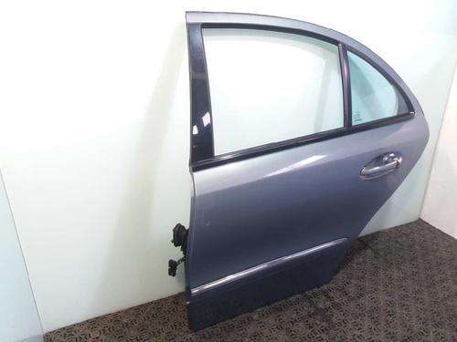 Left rear door MERCEDES-BENZ E-CLASS (W211) E 270 CDI (211.016) | BP24401941C4