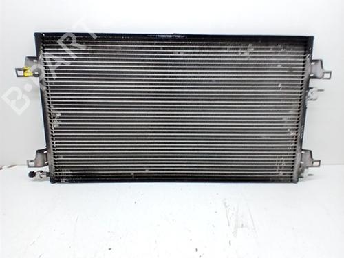 Varmeapparat RENAULT LAGUNA II (BG0/1_) 1.9 dCi (BG1A, BG1V) (130 hp) 30337190