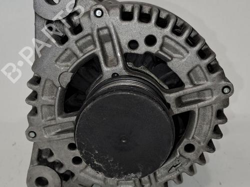 Used Alternator FORD GALAXY II (WA6) 2.0 TDCi (140 hp) 23370917