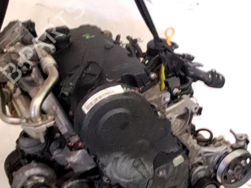 Motor AUDI A4 B7 (8EC) 1.9 TDI | BP30925843M1