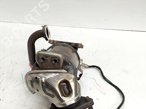 Particulate filter KIA STONIC (YB) 1.2 CVVT | BP38720888M81 - Image 4